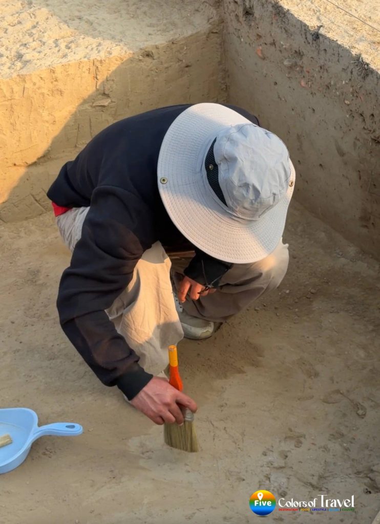 राखीगढ़ी: सिंधु घाटी सभ्यता का प्रमुख केंद्र और भारतीय इतिहास का वैश्विक सबूत