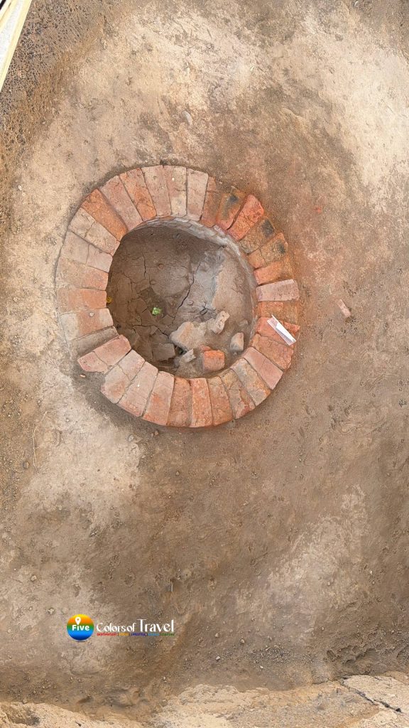 राखीगढ़ी: सिंधु घाटी सभ्यता का प्रमुख केंद्र और भारतीय इतिहास का वैश्विक सबूत