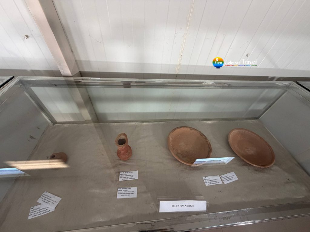 राखीगढ़ी: सिंधु घाटी सभ्यता का प्रमुख केंद्र और भारतीय इतिहास का वैश्विक सबूत