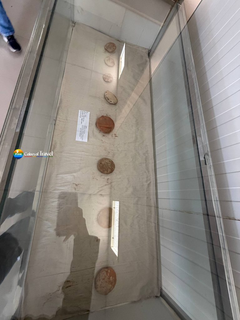 राखीगढ़ी: सिंधु घाटी सभ्यता का प्रमुख केंद्र और भारतीय इतिहास का वैश्विक सबूत