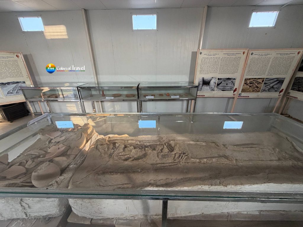 राखीगढ़ी: सिंधु घाटी सभ्यता का प्रमुख केंद्र और भारतीय इतिहास का वैश्विक सबूत