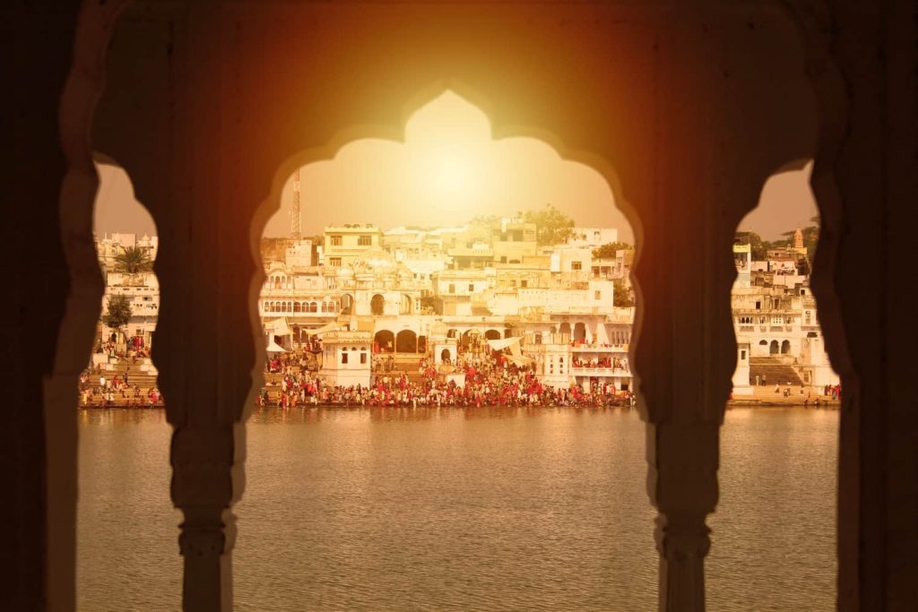 Pushkar Travel Guide
