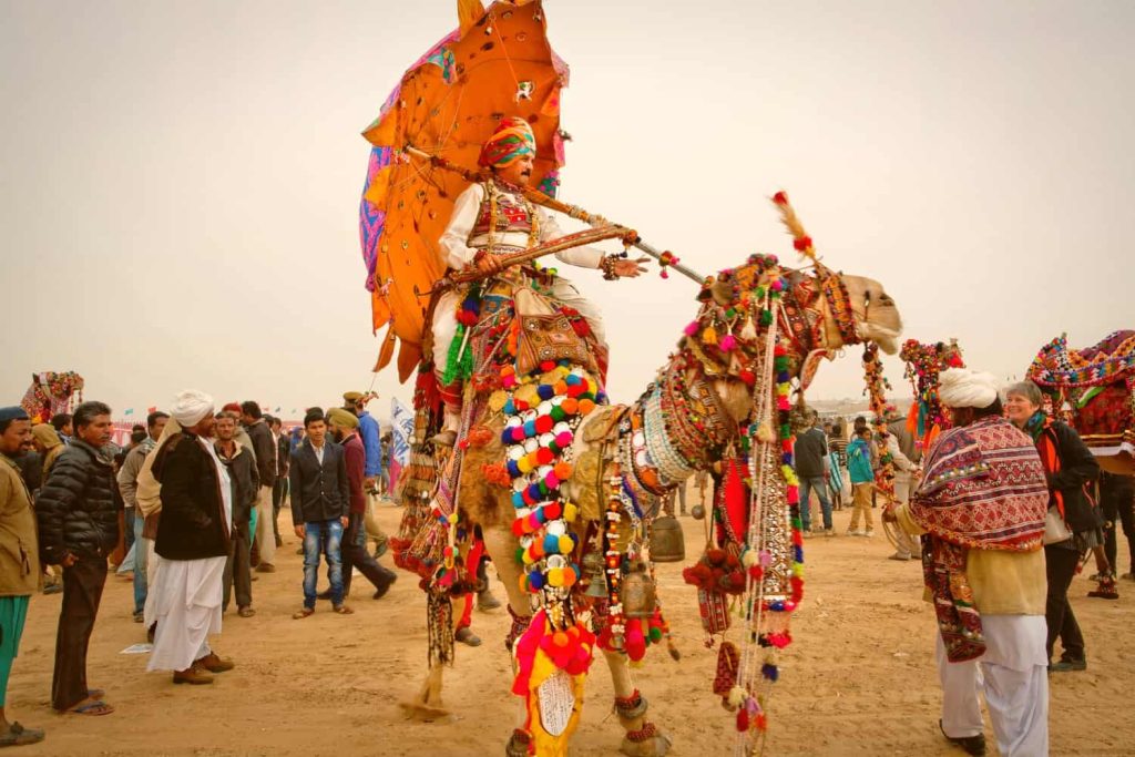 Pushkar Travel Guide