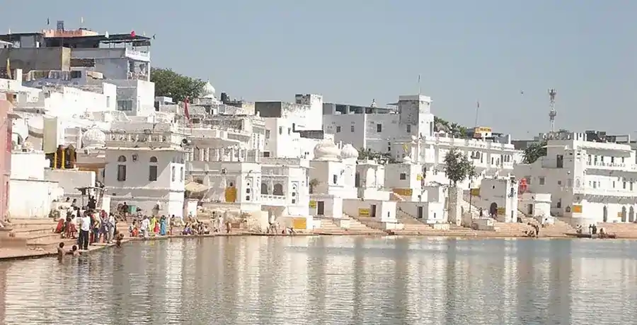 Pushkar Travel Guide