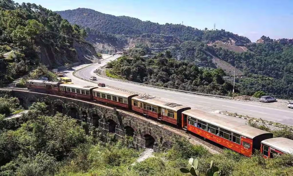 अयोध्या से रामेश्वरम तक रेल यात्रा: जानिए पूरा रूट और महत्व