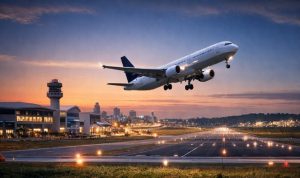 aviation