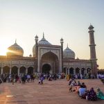 खारी बावली: दिल्ली में है एशिया की सबसे बड़ी मसाला मंडी! 17वीं सदी से आज तक