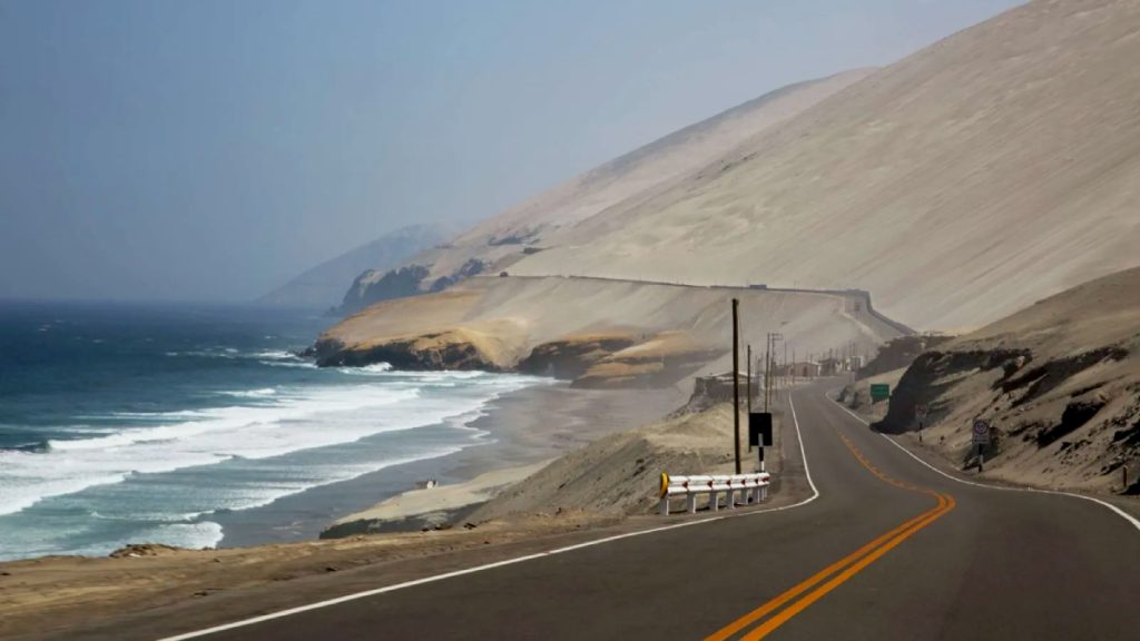 Pan-American Highway: जानिए दुनिया की सबसे लंबी मोटरेबल सड़क के बारे में!