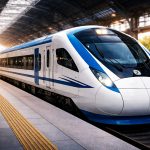 कश्मीर ट्रिप हुई आसान: Vande Bharat Express से 5 घंटे में पहुंचें श्रीनगर