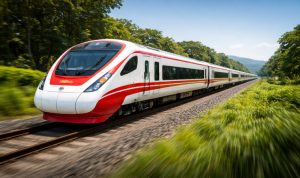 Vande Bharat Express