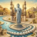 जानिए कहाँ बह रही है डायनासोर से भी पुरानी दुनिया की सबसे प्राचीन नदी!