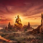 एक ऐसा काजू का पेड़ जिसकी छाया में बस सकता है पूरा मैदान- प्रकृति का चमत्कार