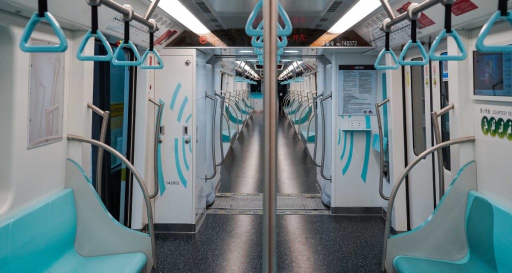 लंबाई और स्टेशनों में नंबर-1, लाखों यात्रियों की लाइफलाइन है ये मेट्रो नेटवर्क!