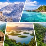 जानिए कहाँ बह रही है डायनासोर से भी पुरानी दुनिया की सबसे प्राचीन नदी!