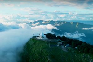 mussoorie