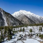 भारत में एक ऐसी जगह, जहां धरती पर दिखता है चांद जैसा नज़ारा!