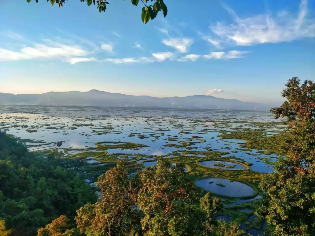 ‘Lake of Tears’ भारत के किस राज्य में है? जानिए इसकी पूरी कहानी