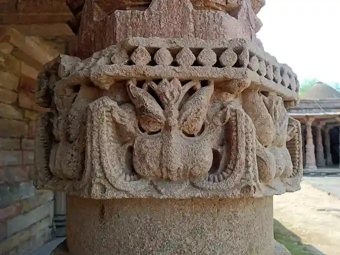 Dhar Bhojshala Travel