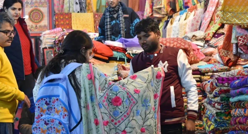 Dilli Haat