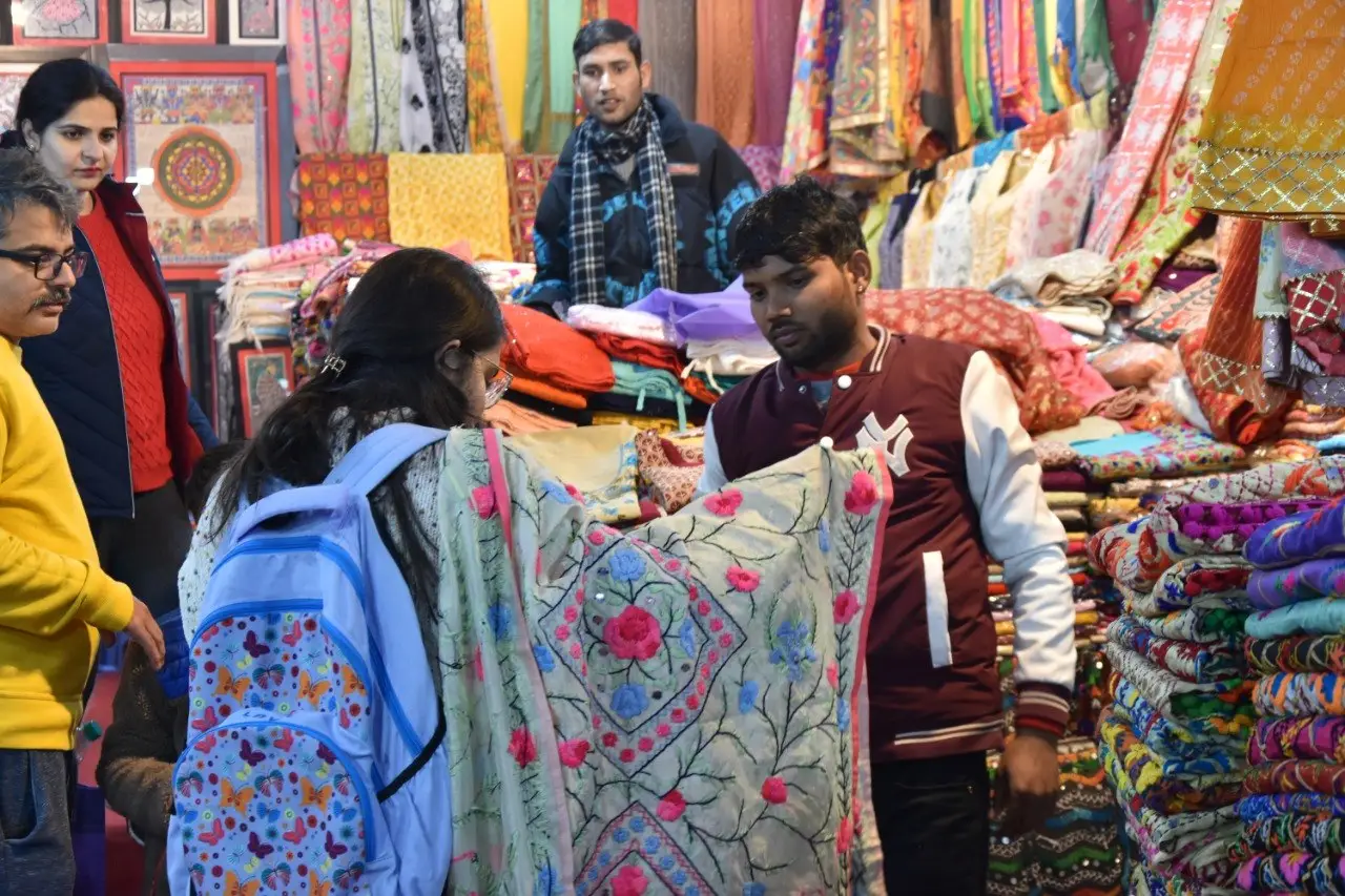 Dilli Haat