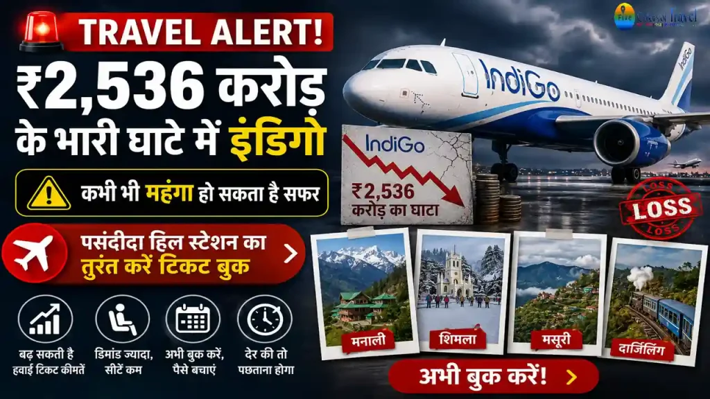 Flight Ticket Price