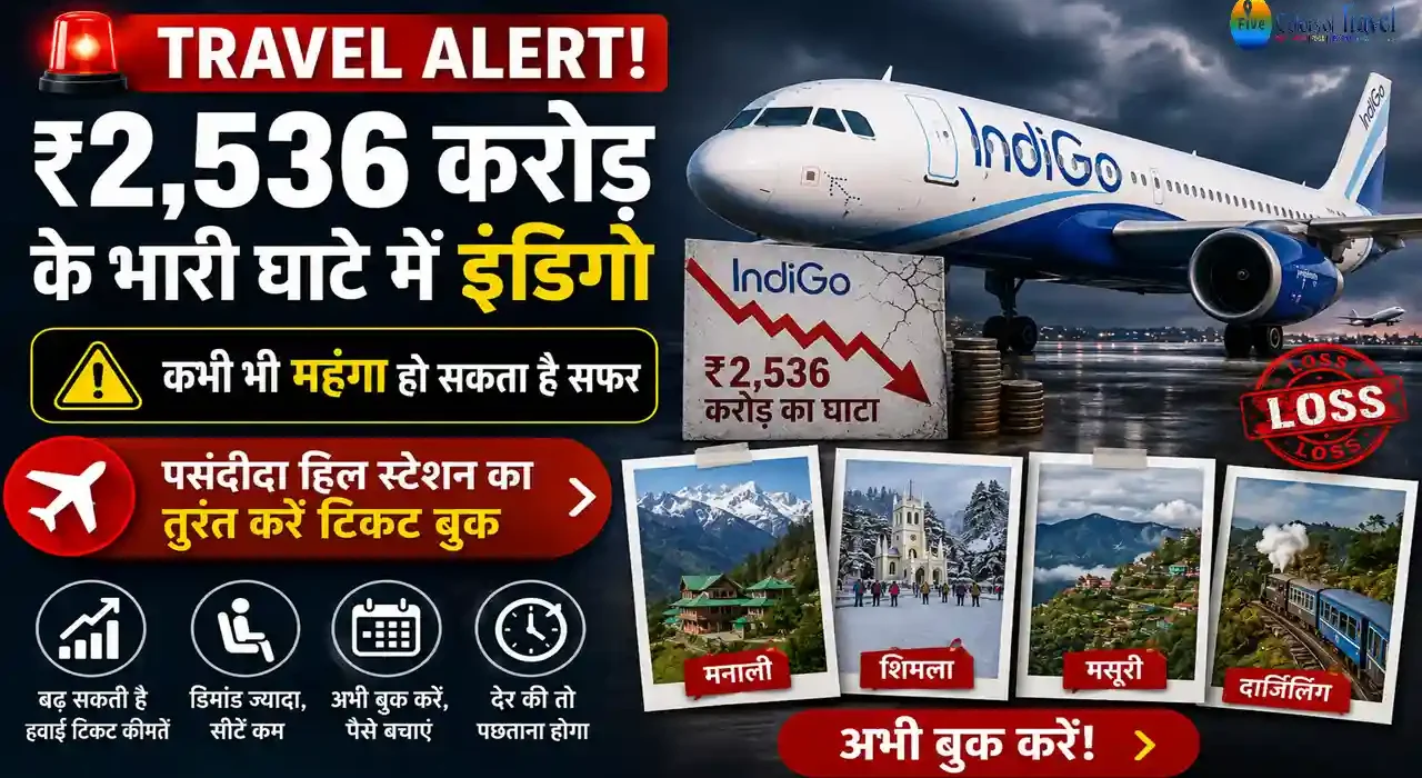 Flight Ticket Price