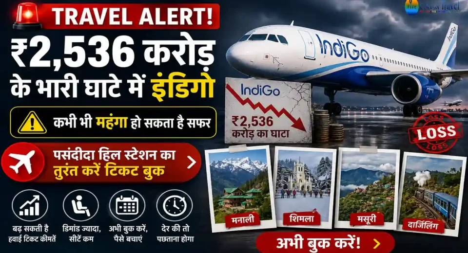 Flight Ticket Price