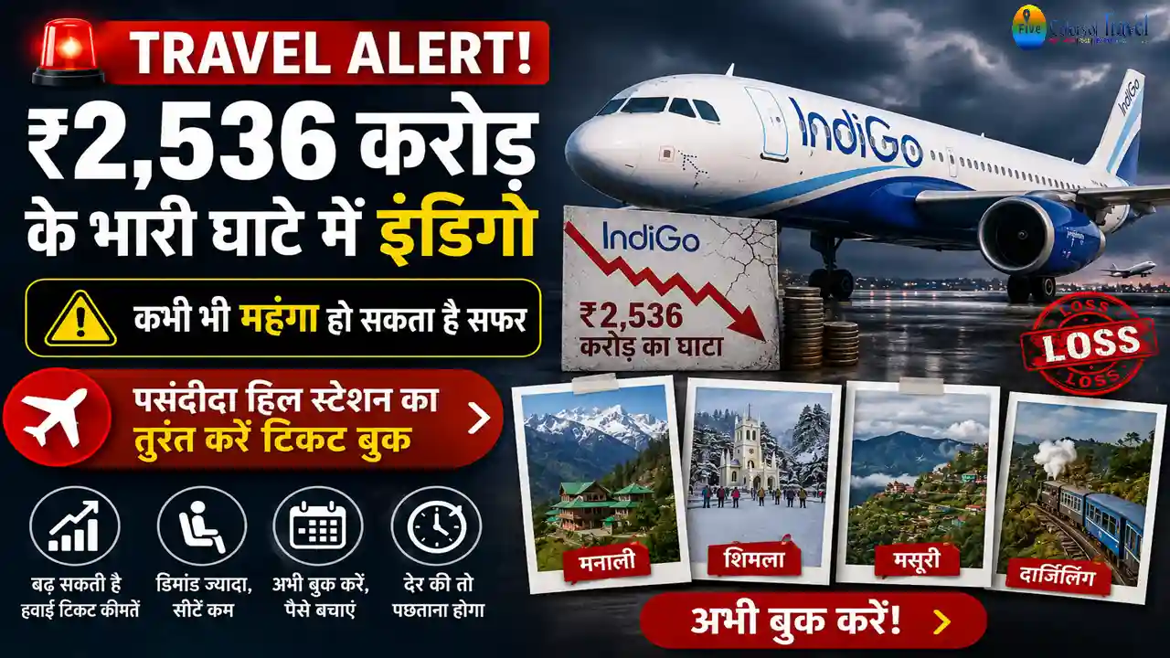 Flight Ticket Price