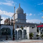 Dhar Bhojshala Travel: हाई कोर्ट के फैसले के बाद खुली भोजशाला, अब कर सकेंगे मां सरस्वती धाम के दर्शन; जानिए कैसे पहुंचें? 