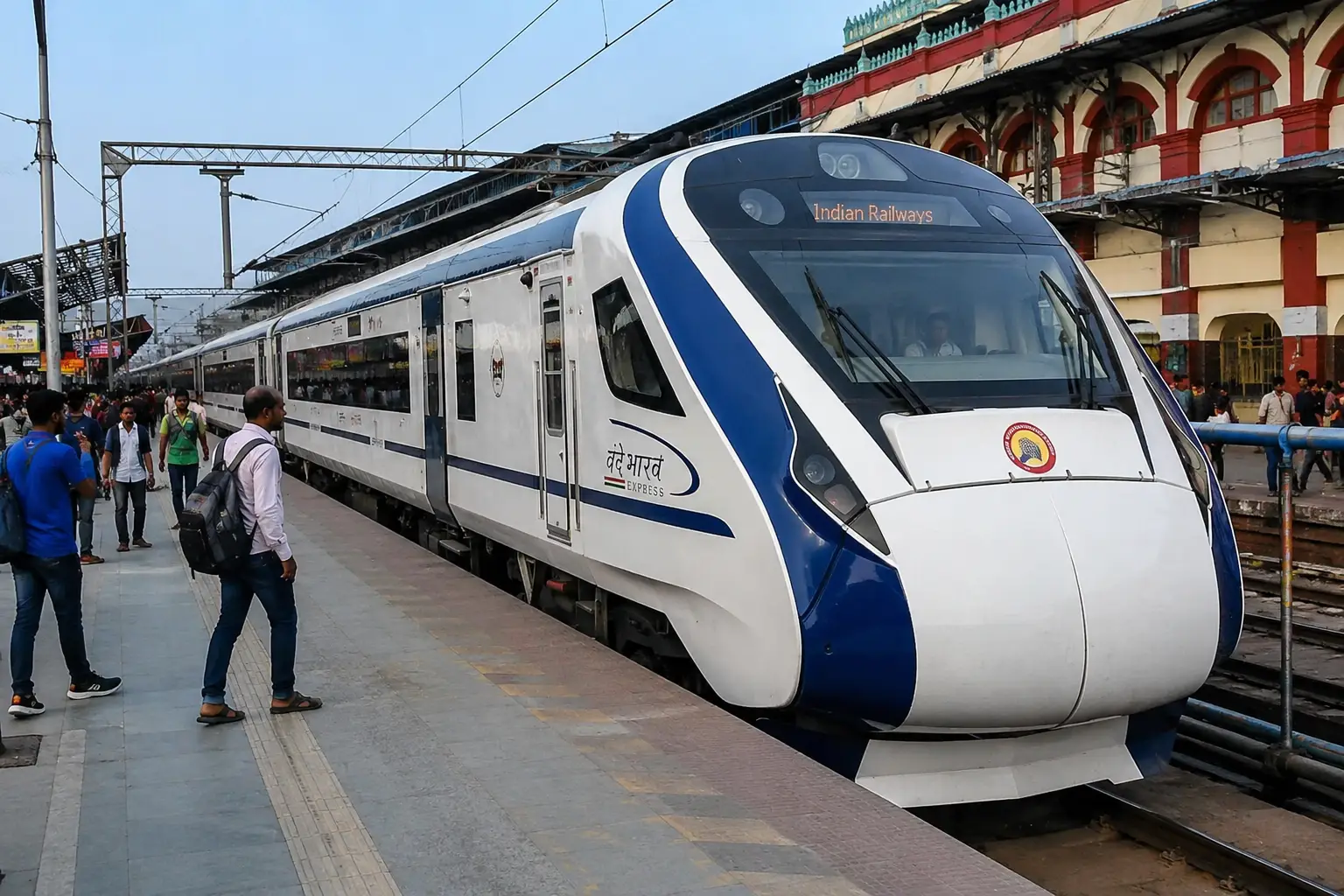 IRCTC Ticket Refund Policy: ट्रेन छूट जाए तो मिलेगा रिफंड?