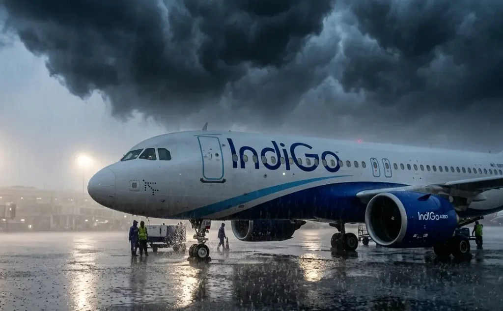 Mumbai indigo flight delay today Mumbai indigo flight delay tomorrow List of IndiGo flights cancelled today IndiGo flight status Mumbai indigo flight delay reddit IndiGo cancelled flights list IndiGo flight News today IndiGo flight cancellation International