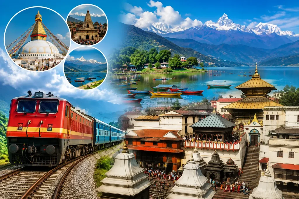 Nepal Tour Package