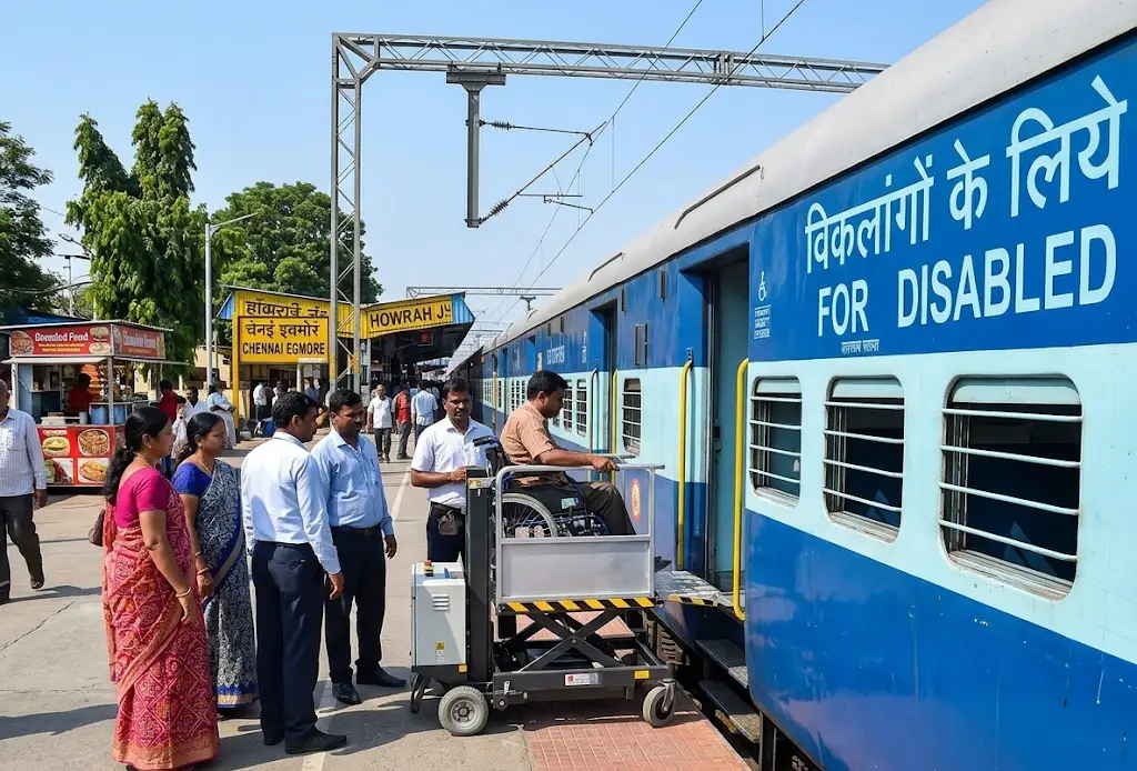 Railway-Disabled-Coach