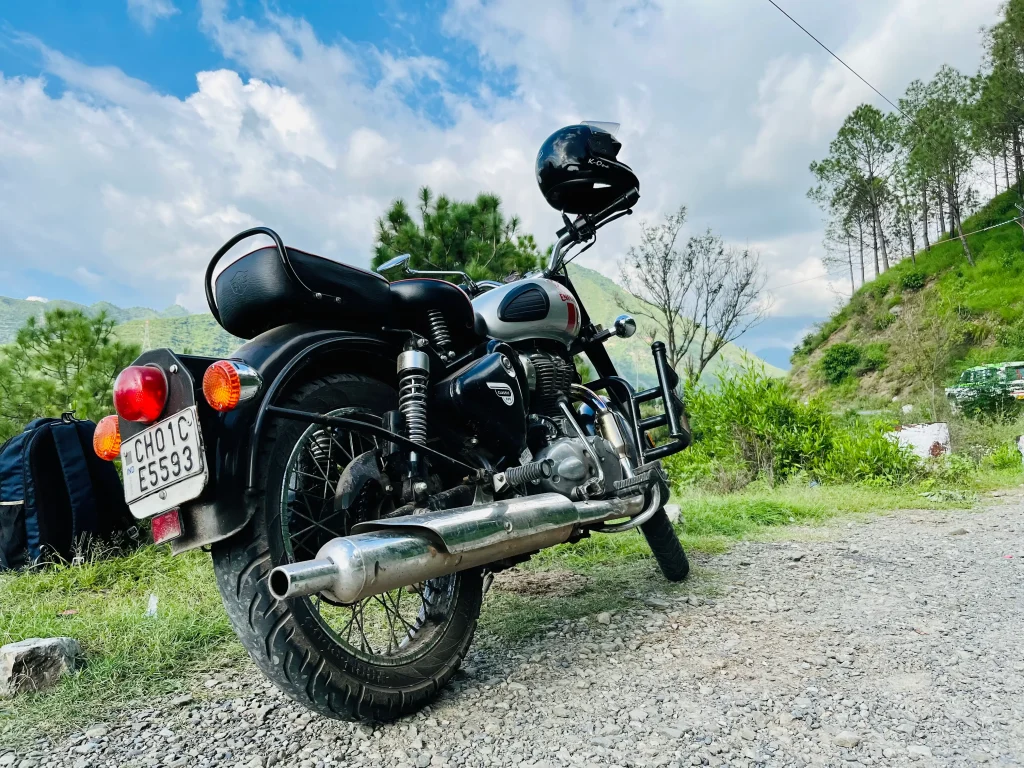 Rajgarh Hills