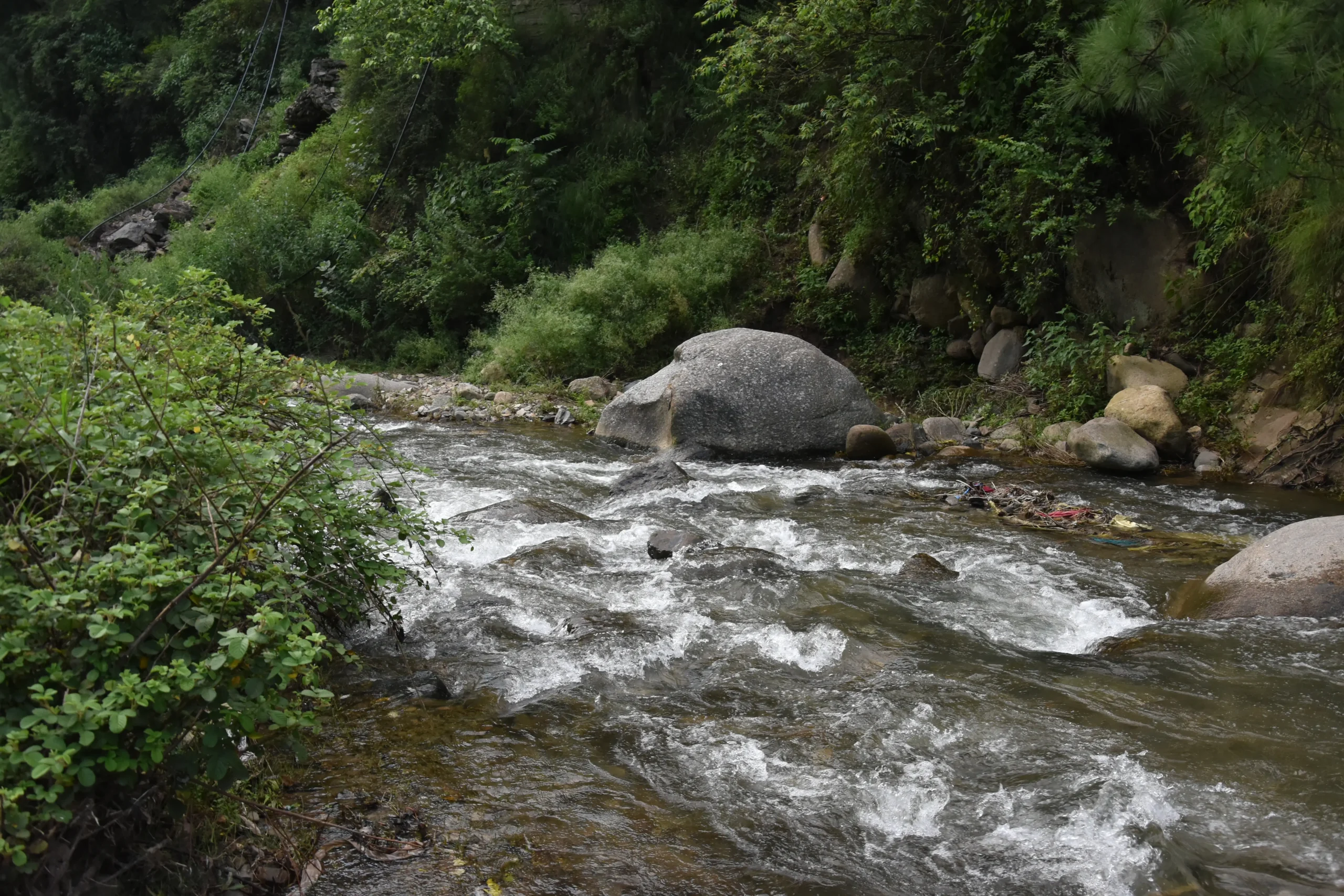 Rajgarh Hills