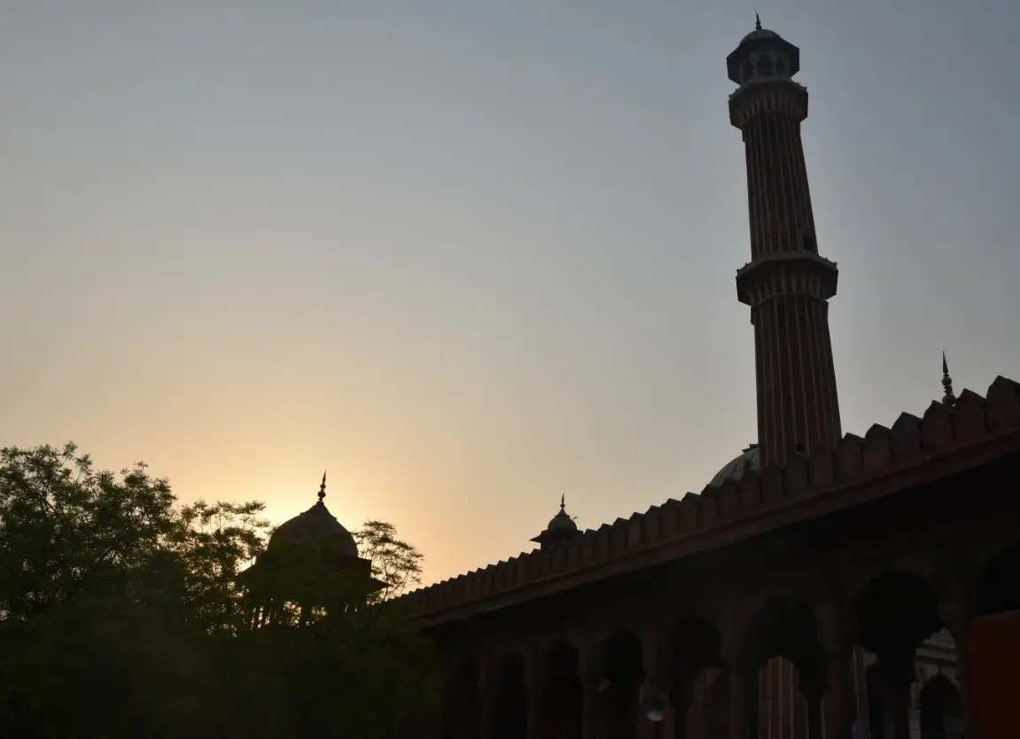 Red Fort