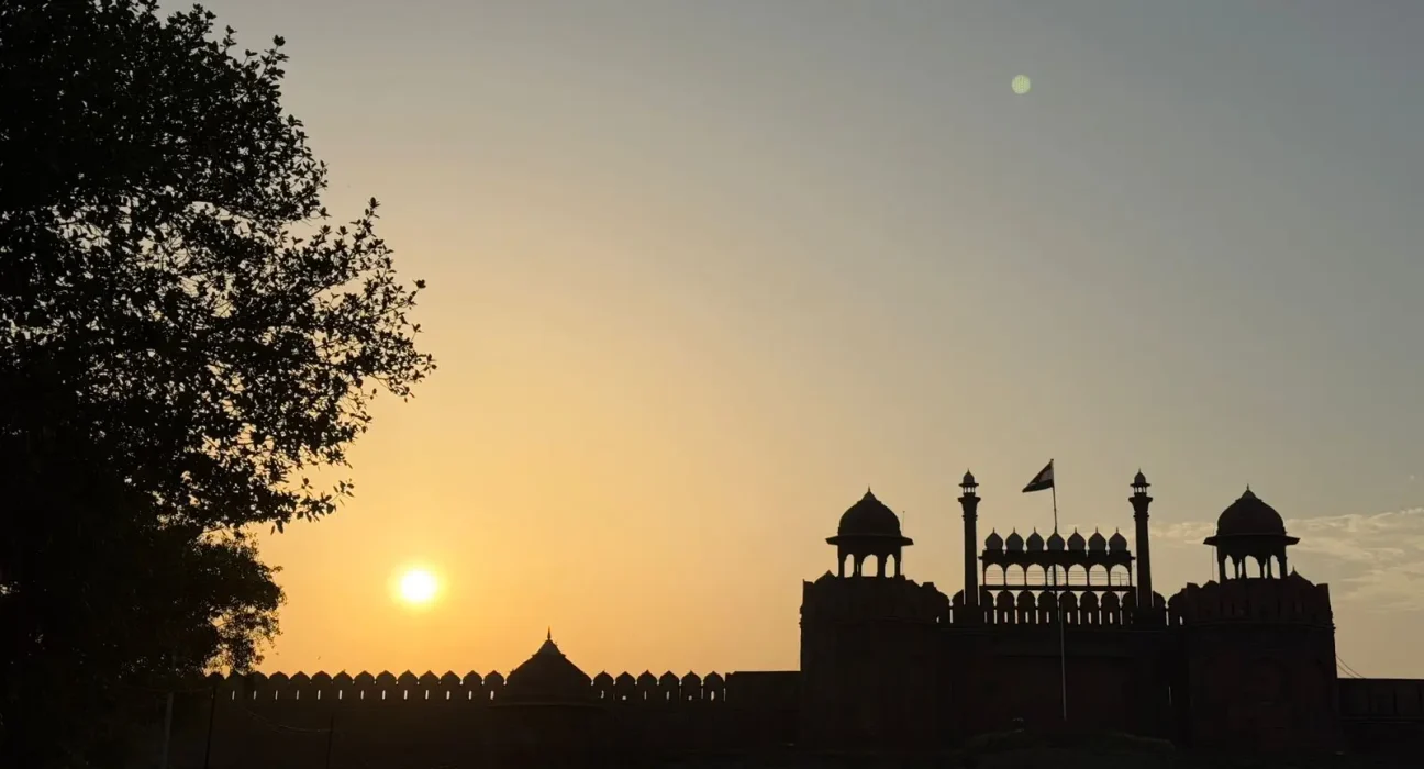 Red Fort