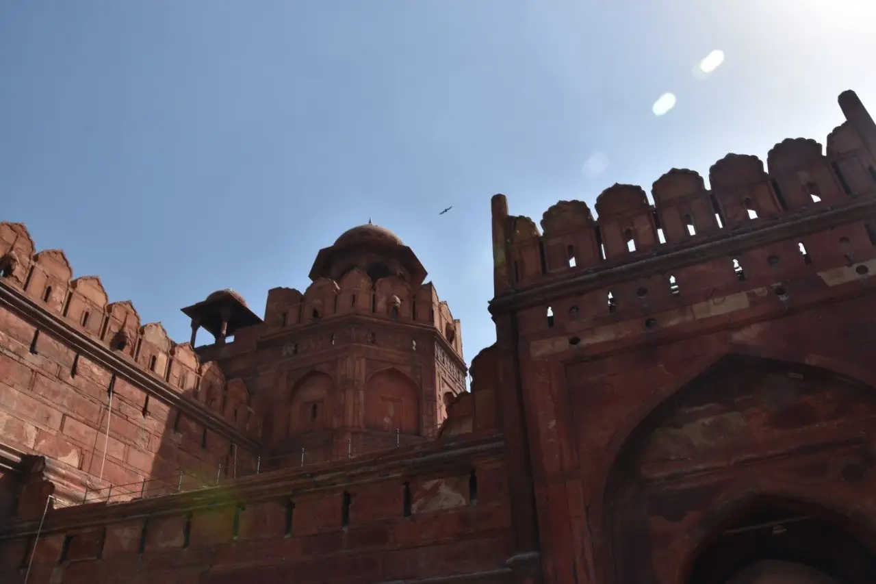 Red Fort
