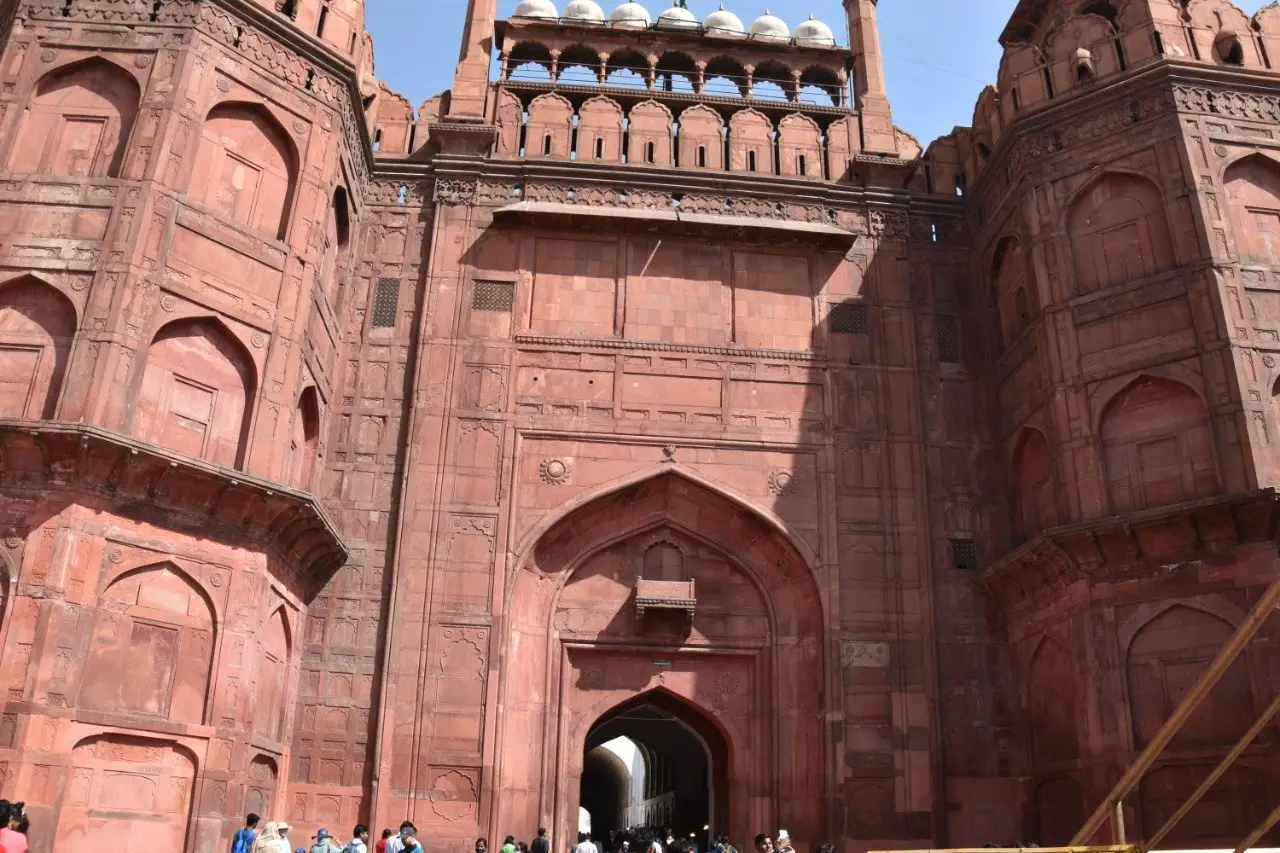Red Fort