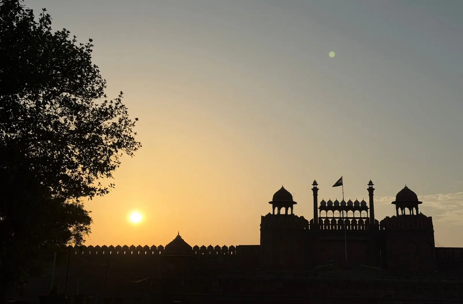 Red Fort