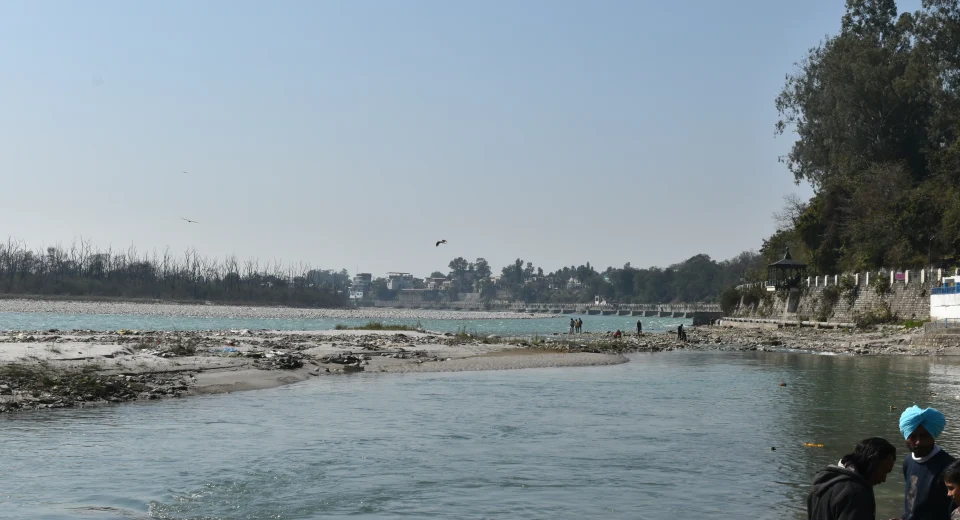 Rishikesh