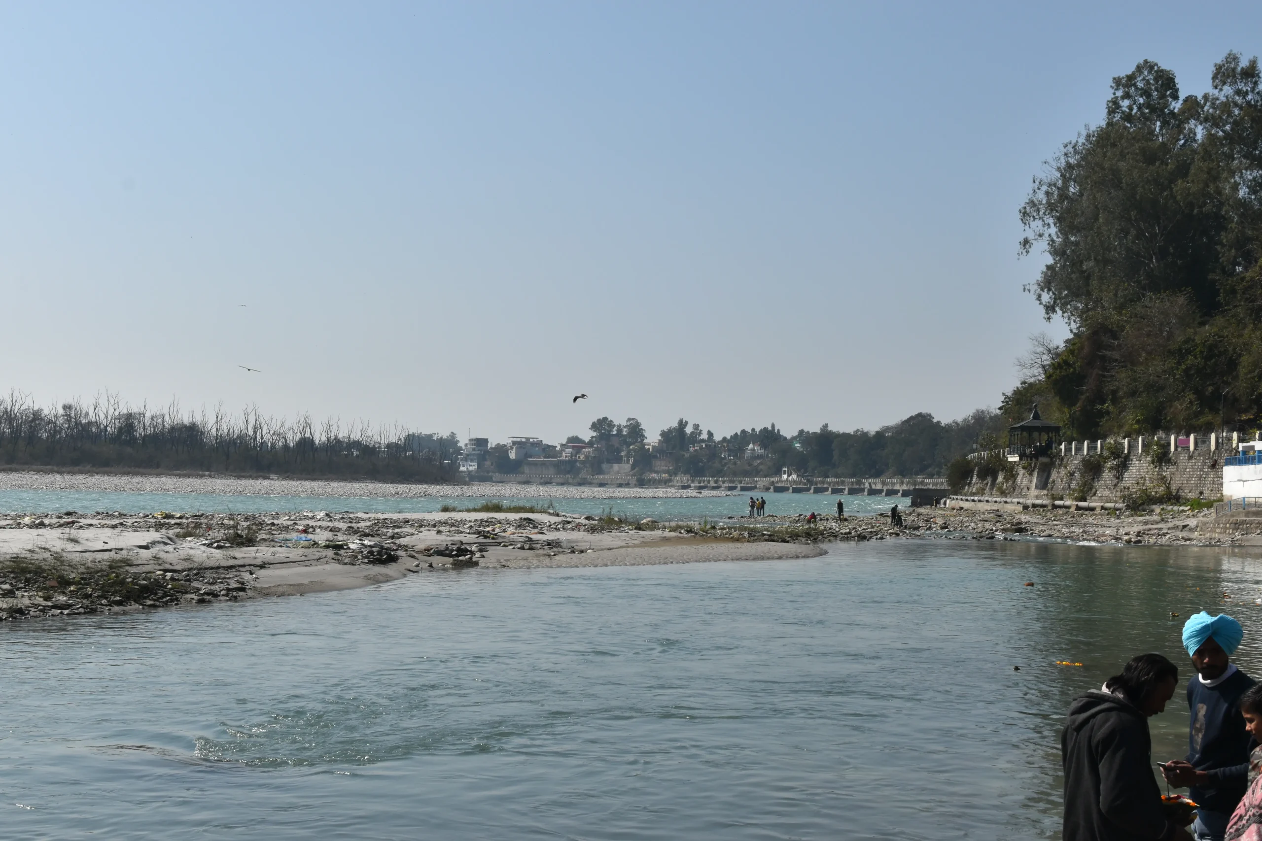 Rishikesh