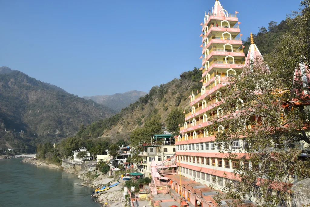 Rishikesh