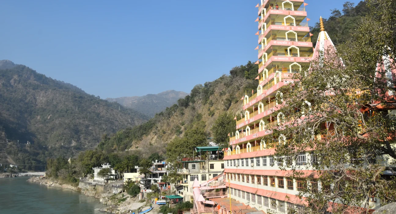 Rishikesh