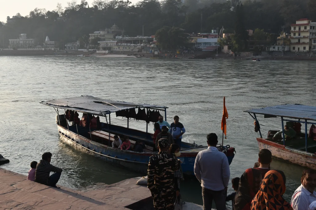 Rishikesh
