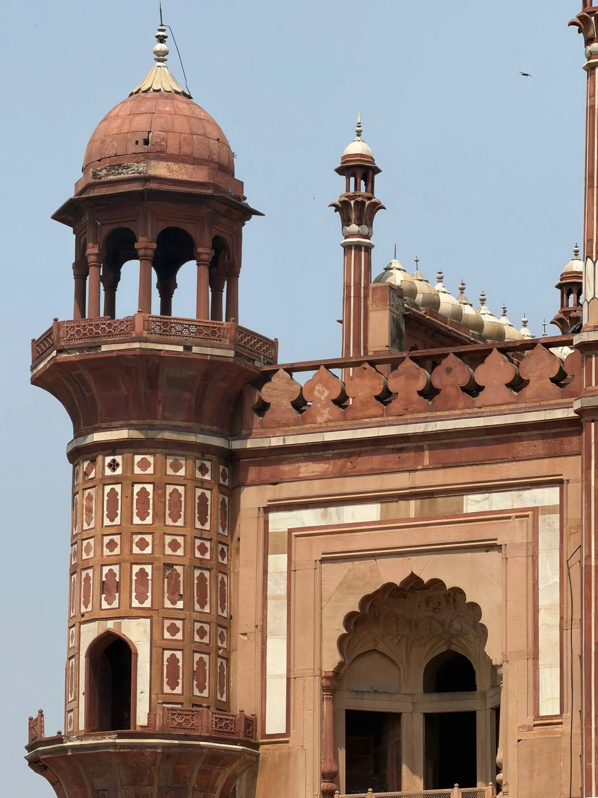 Safdarjung Tomb
