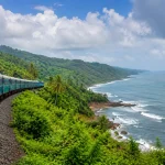 National Rail Museum: दिल्ली में बच्चों के लिए शानदार जगह!