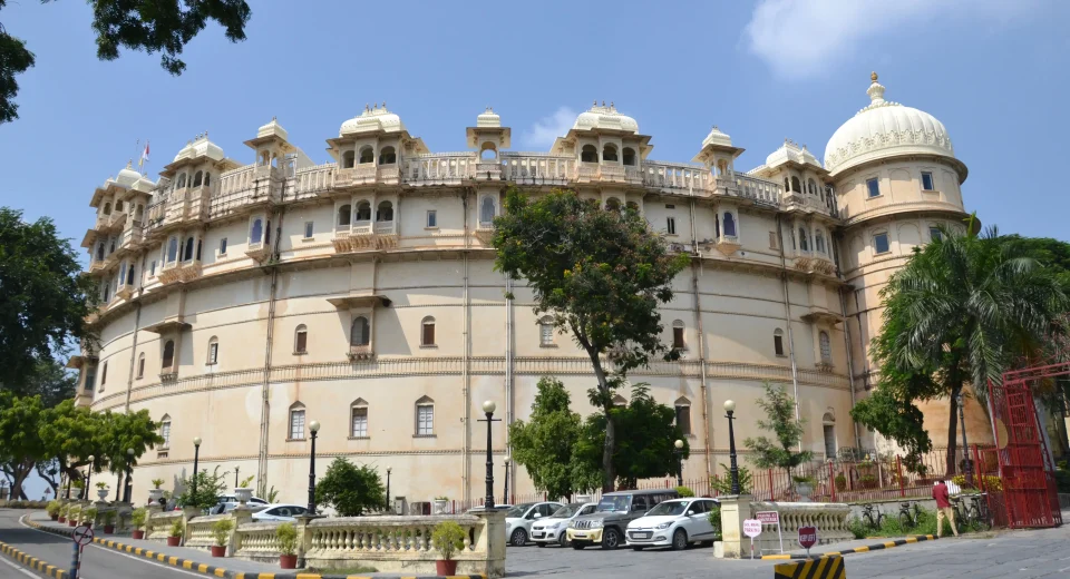 Udaipur