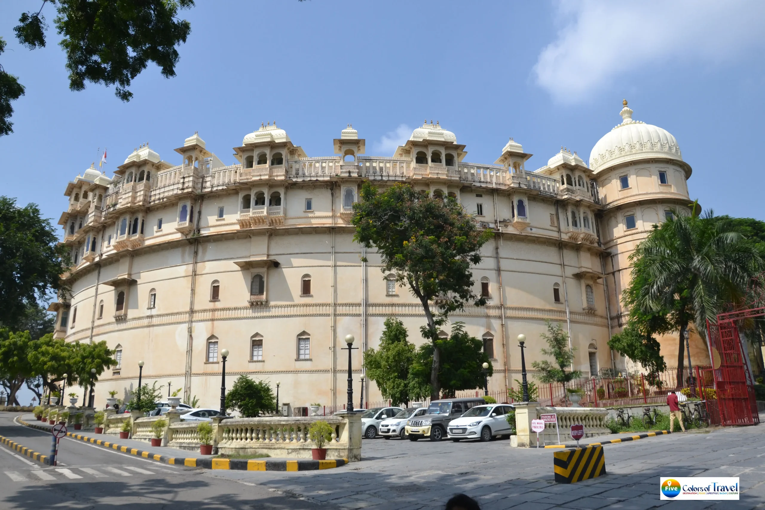 Udaipur
