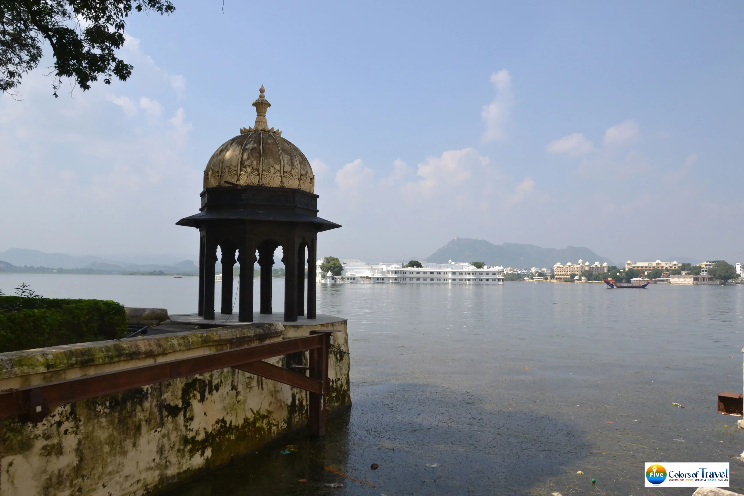 Udaipur